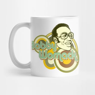 Mr. Womack Mug